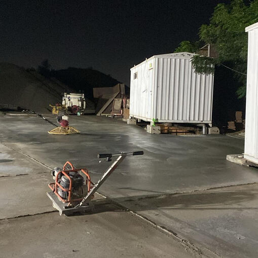 Cortes de dilatación